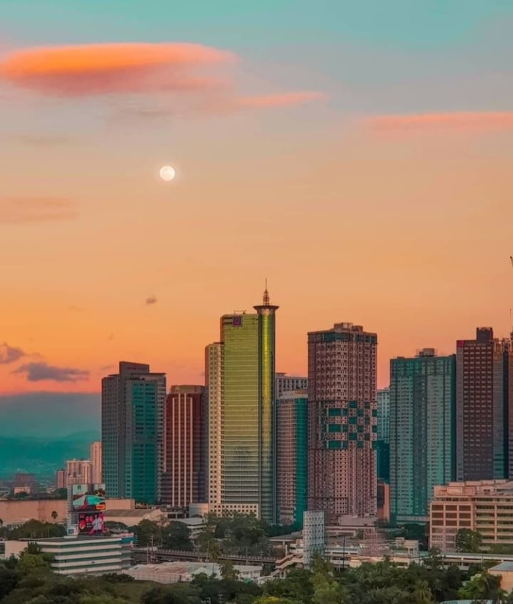 Ortigas Center - Image 1