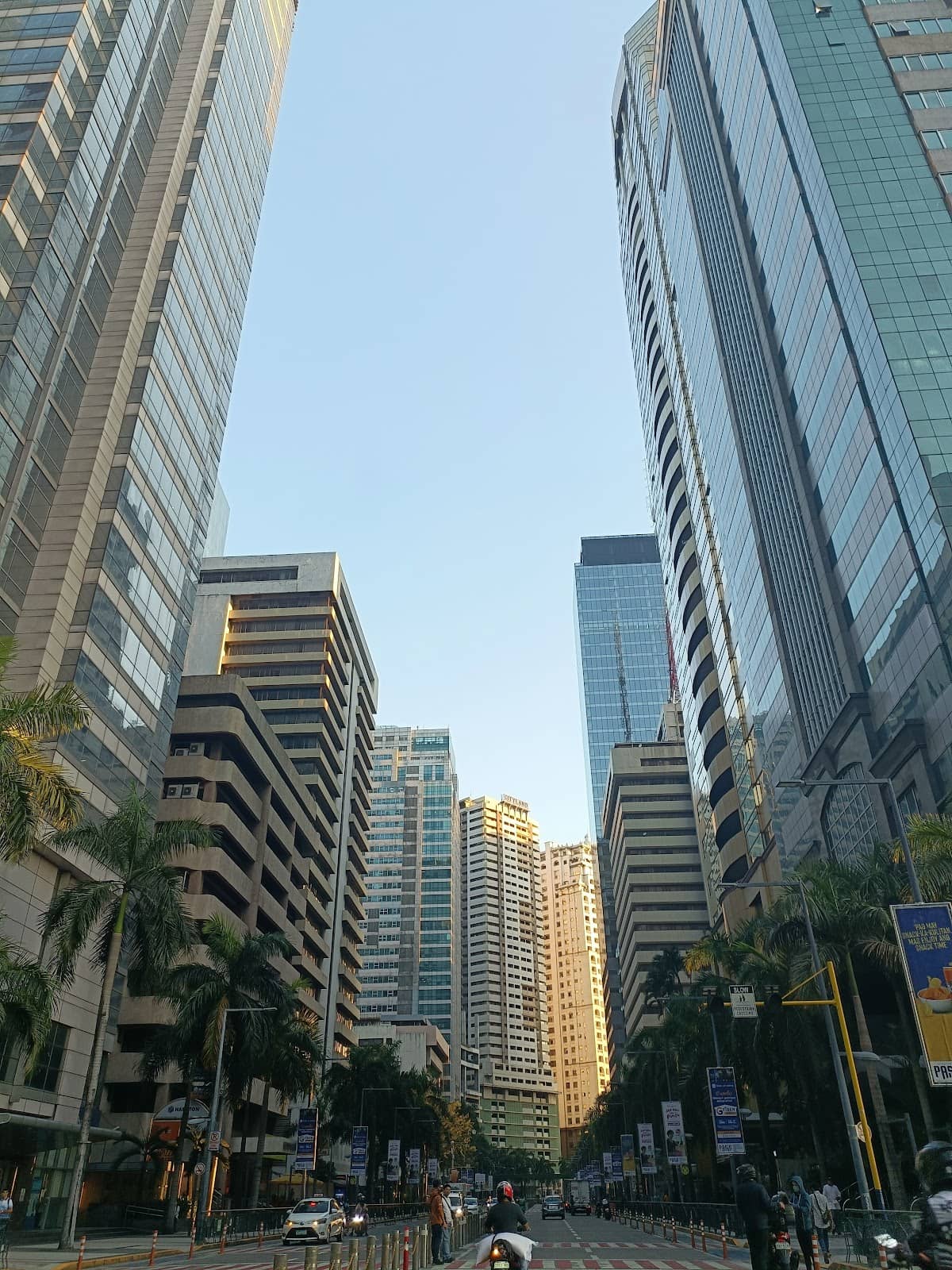 Vertical photo