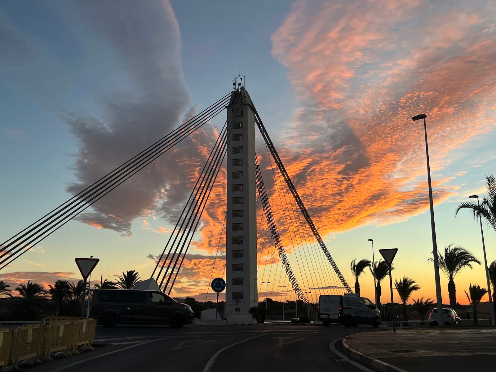 Bimilenario Bridge - Image 1