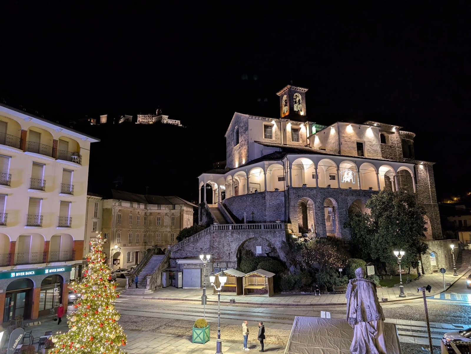 Teatro Civico di Varallo - Image 1