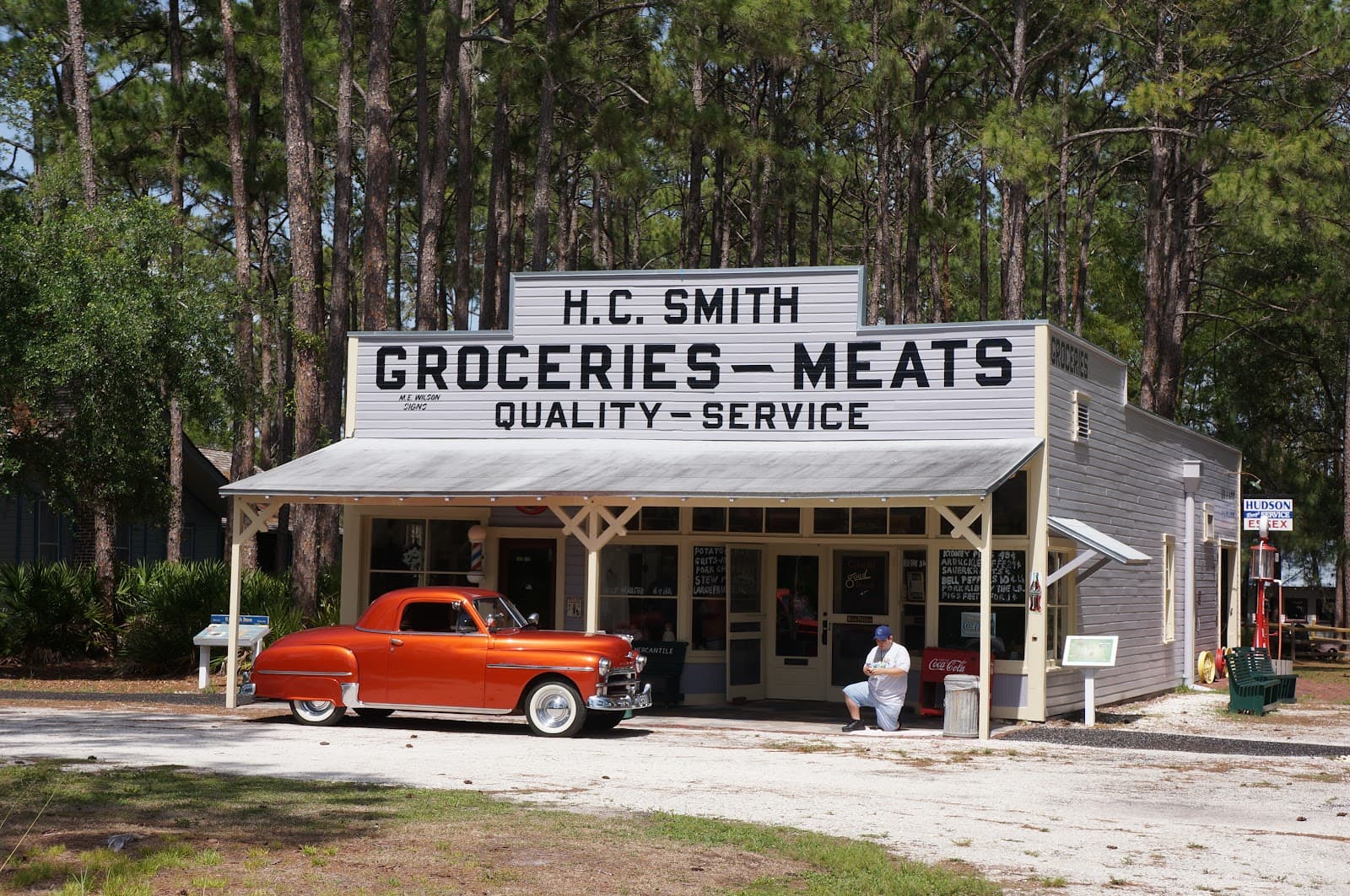 Heritage Village - Image 1