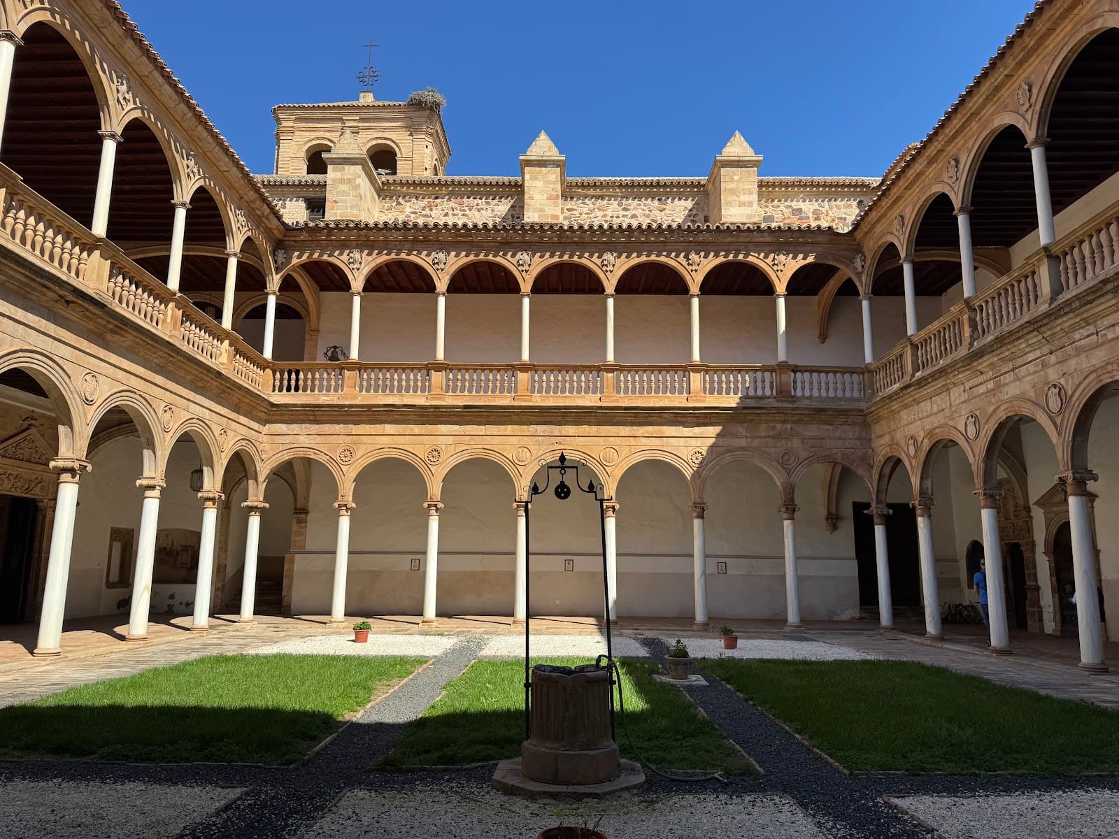Convento de la Asunción de Calatrava - Image 1