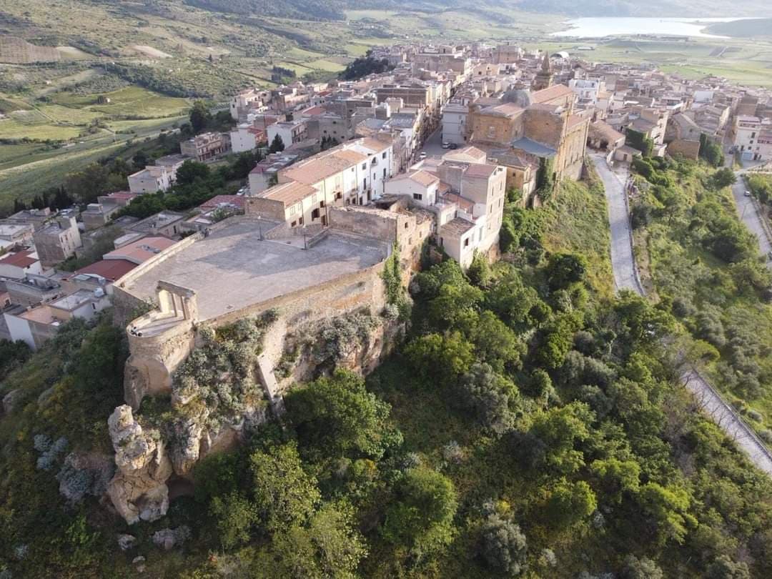Sambuca di Sicilia - Image 1