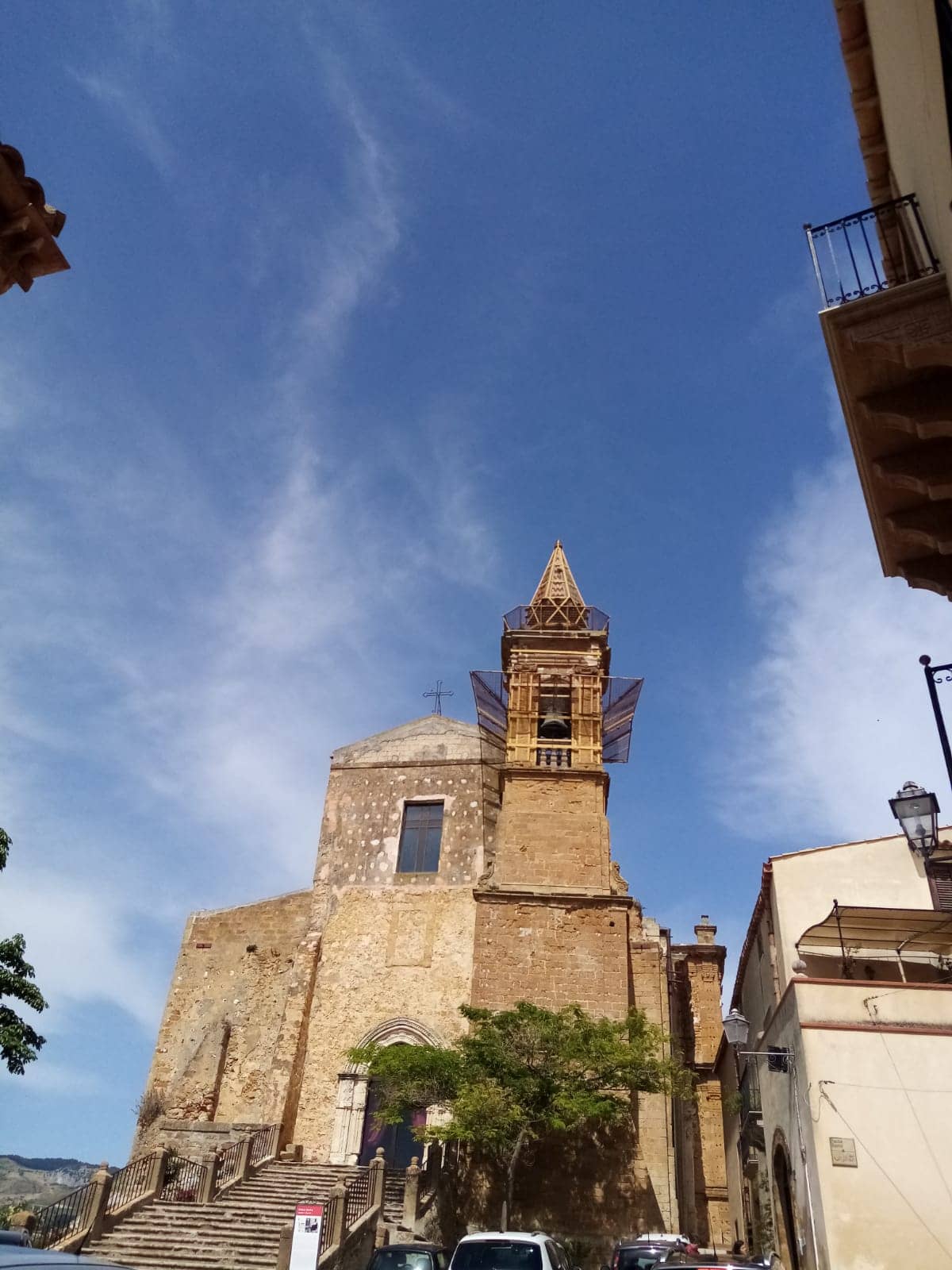 Vertical photo