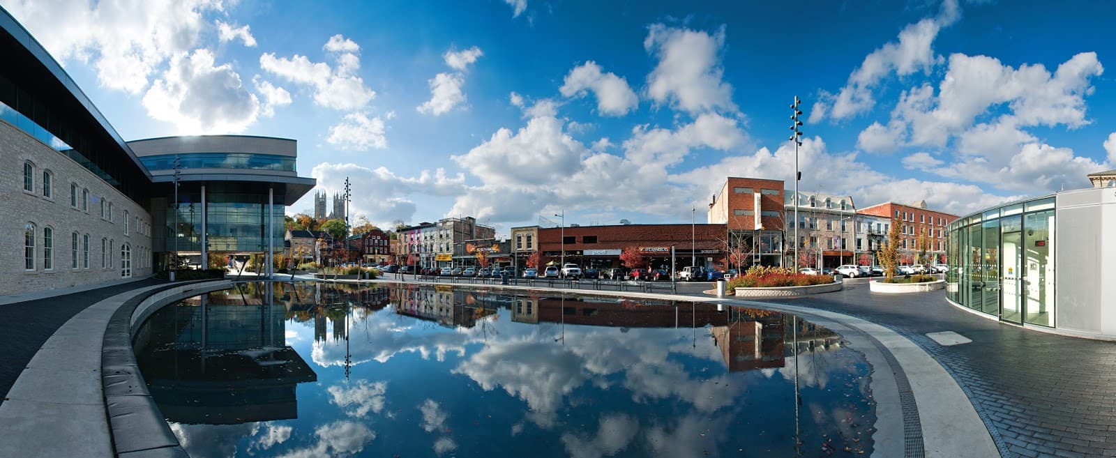 Old City Hall (1857) - Image 1