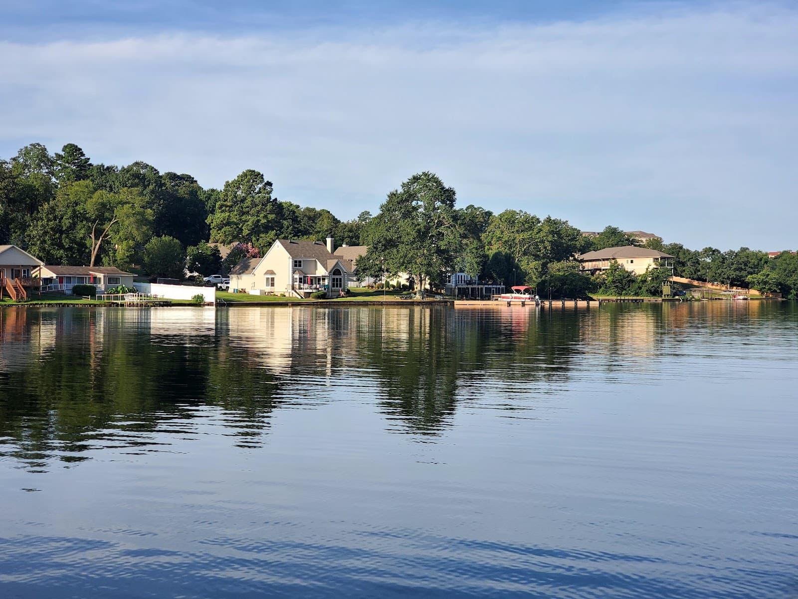 Lake Hamilton Arkansas - Image 1