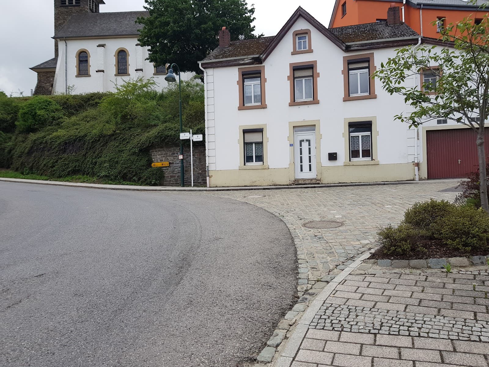 Drauffelt Railway Viaduct - Image 1