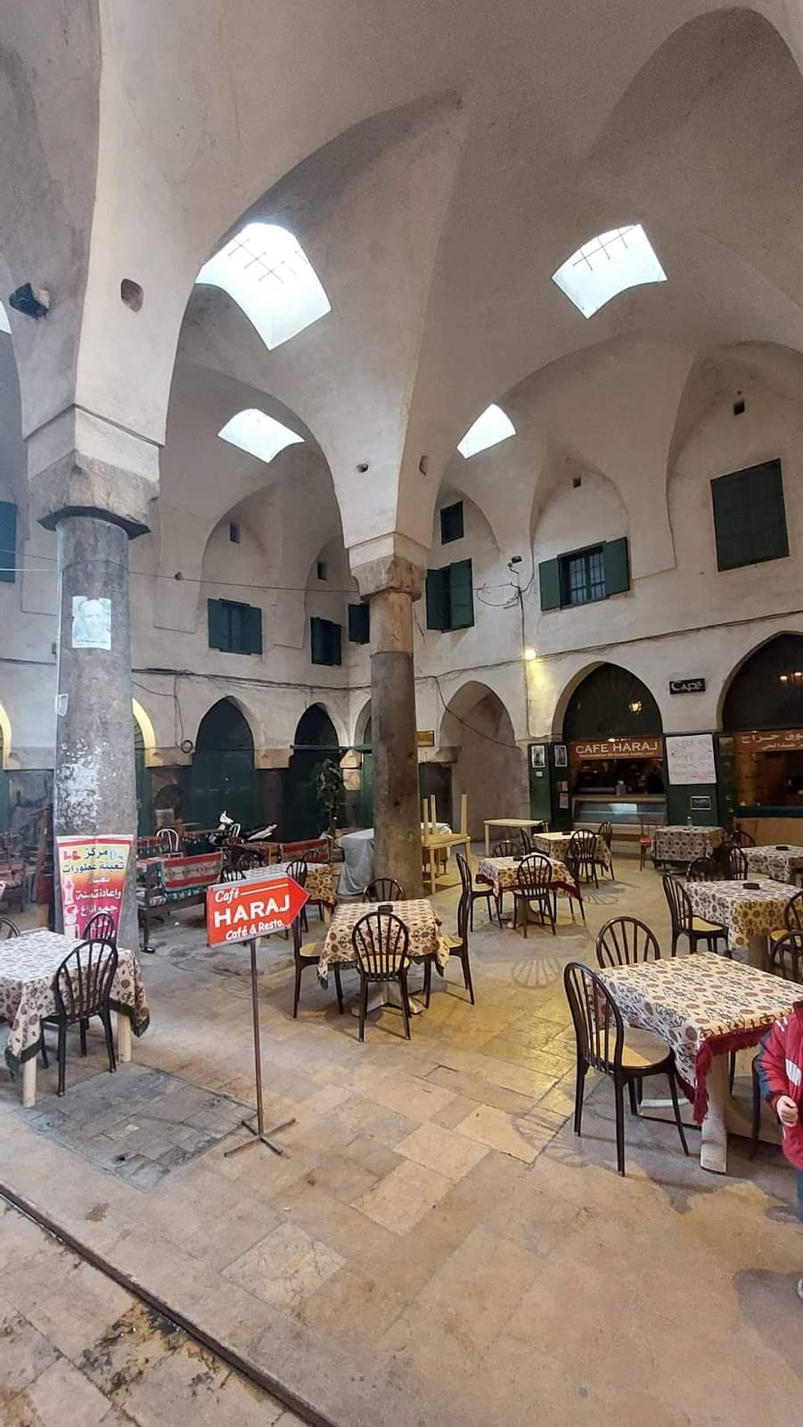 Traditional Street Food