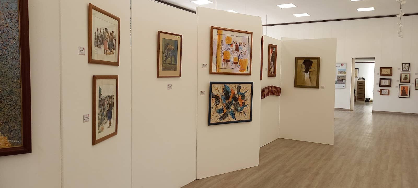 Paintings Collection