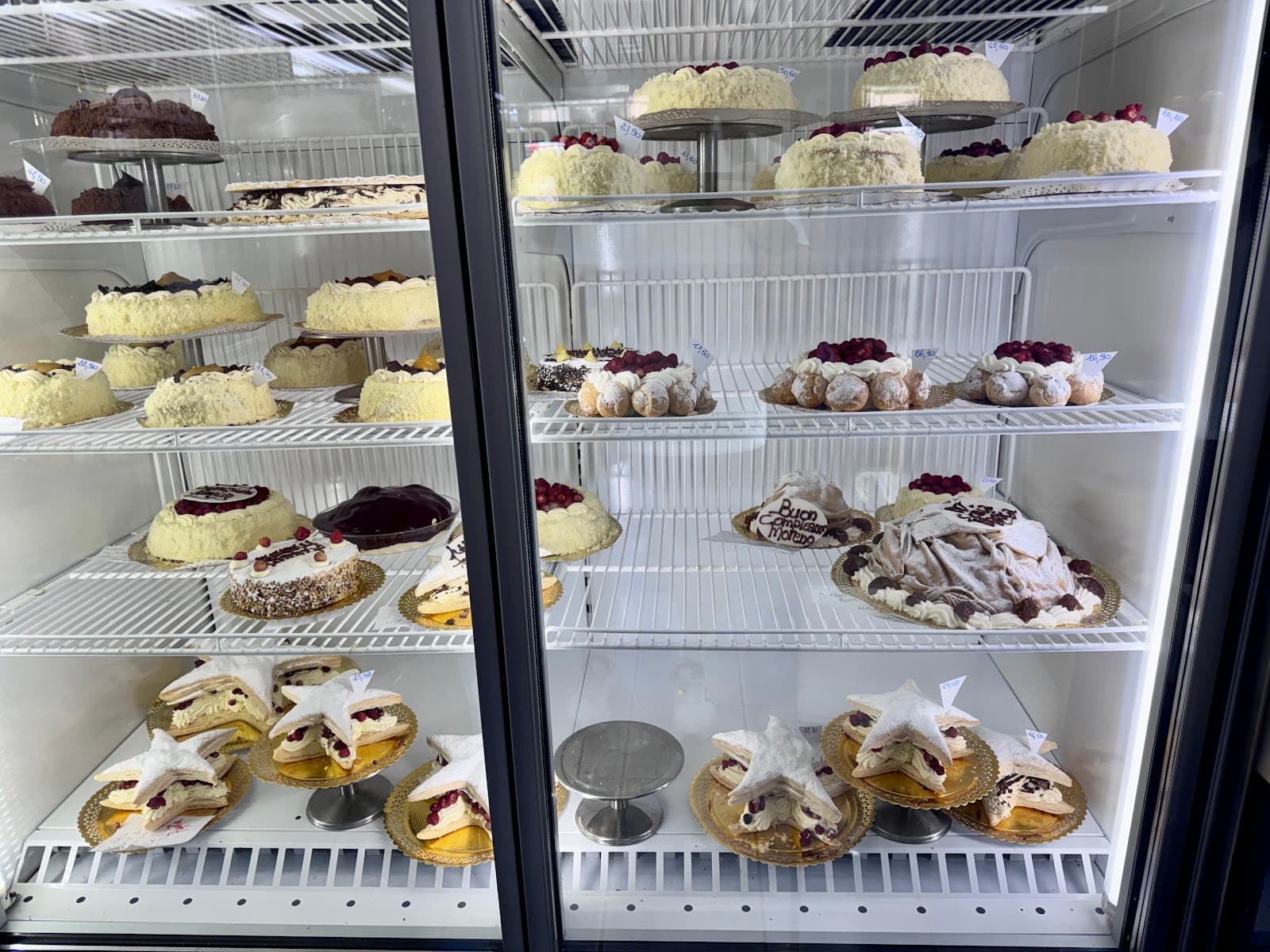 Caffè Pasticceria Regoli - Image 1