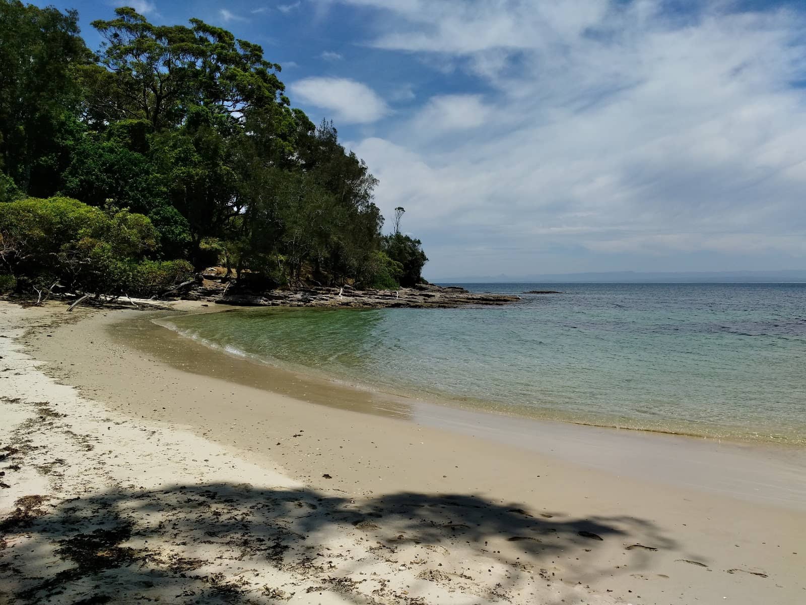 Exploratory Rock Pools