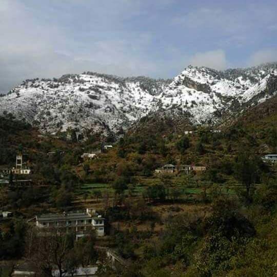 Gokina Village - Image 1