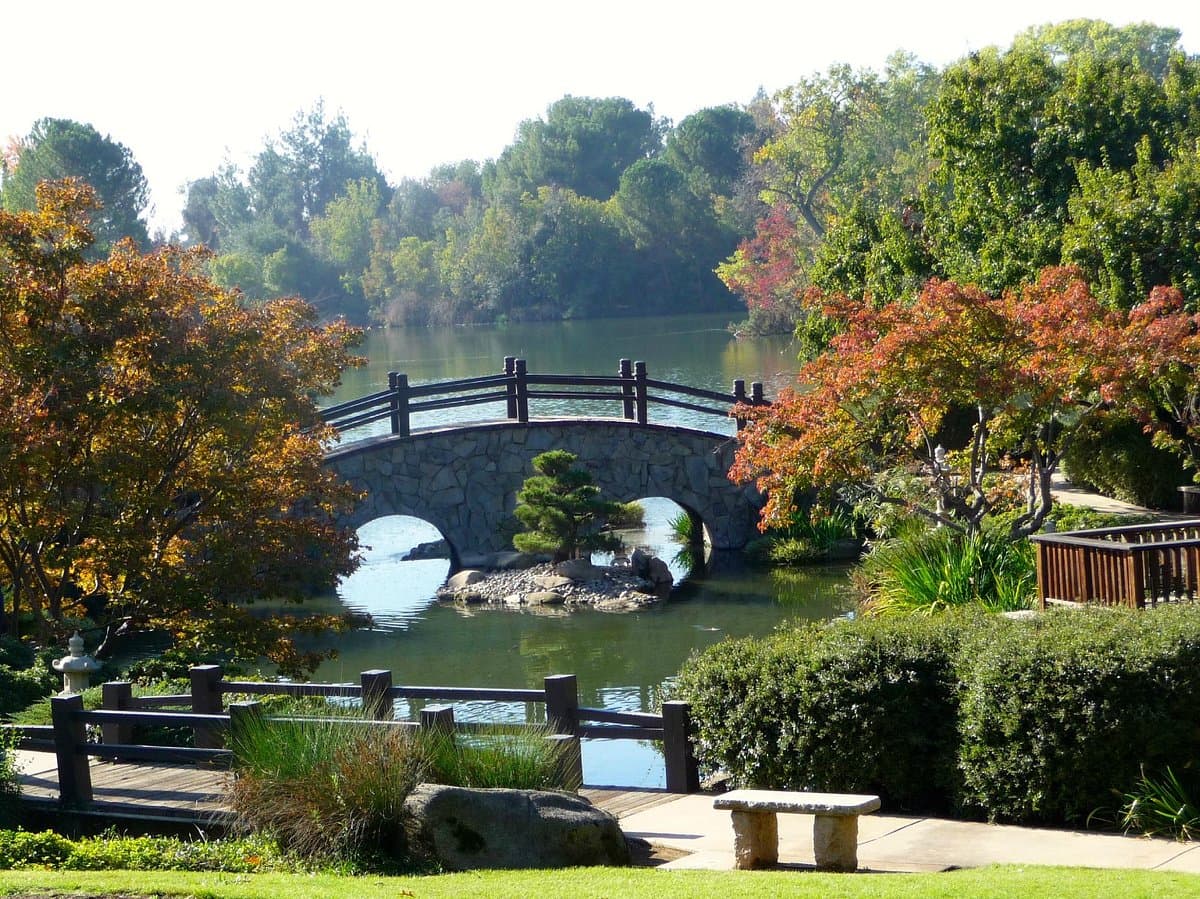 Woodward Park Fresno - Image 1