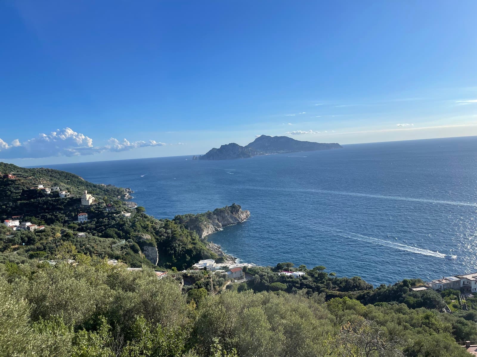 Belvedere dell'Annunziata - Image 1