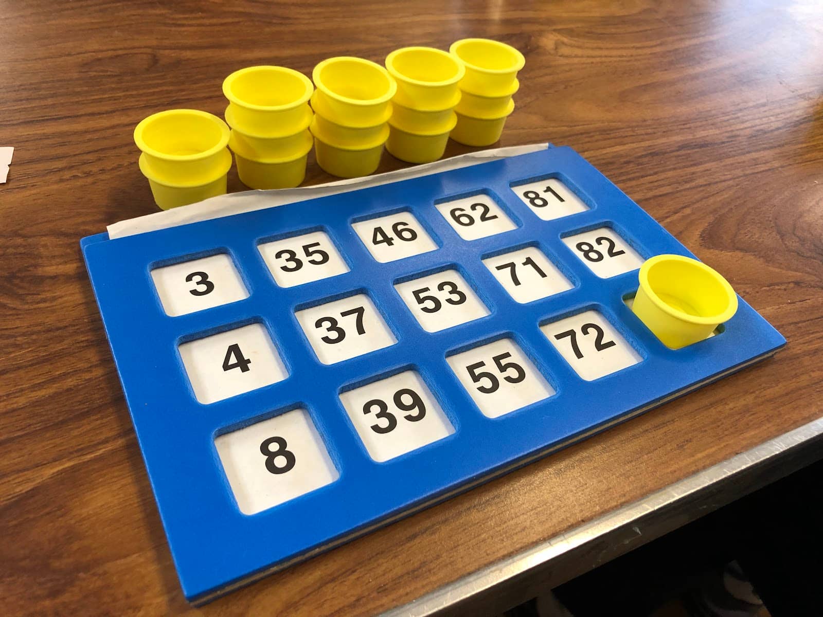 Community Gathering Space