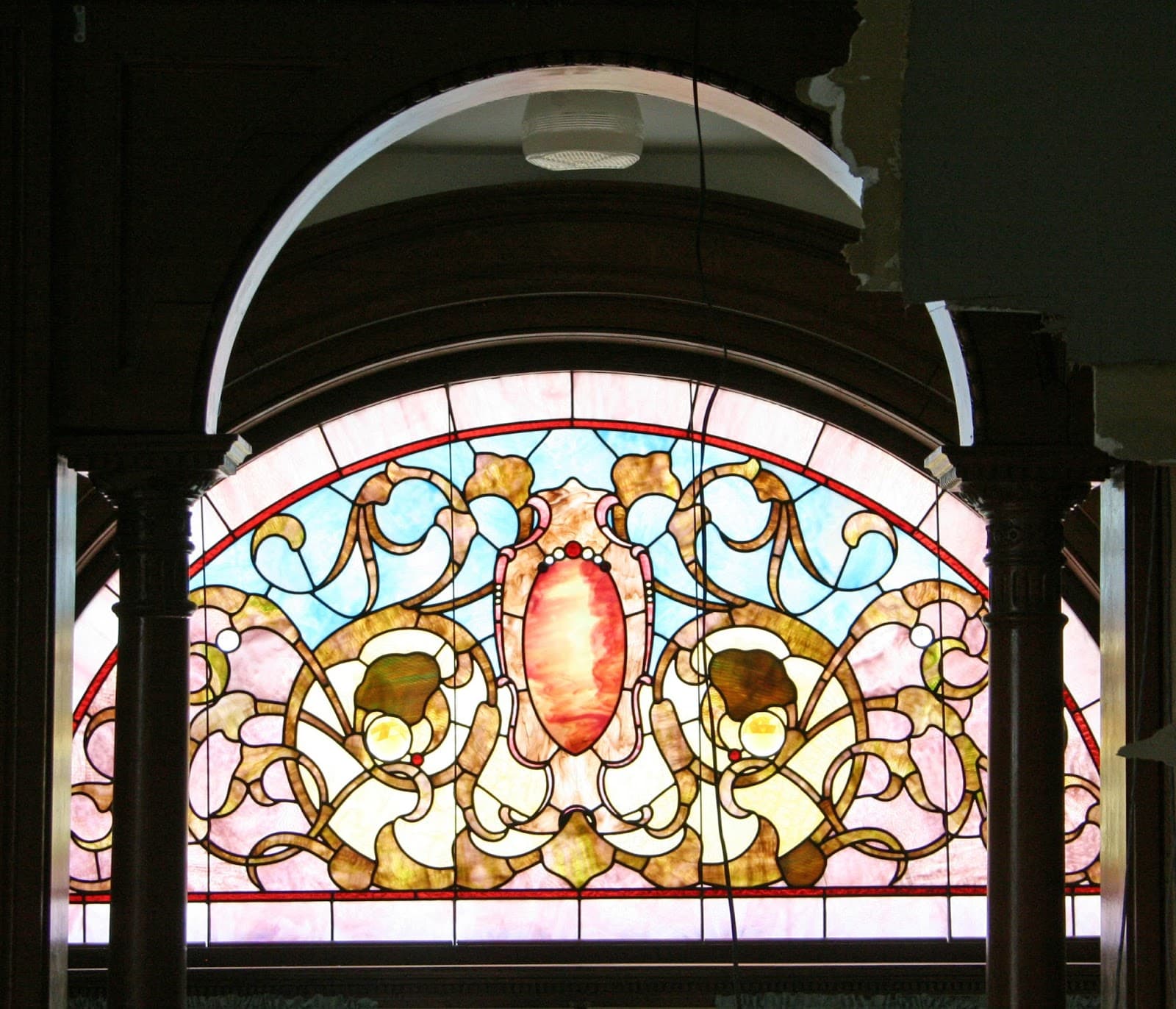 Peirce Mansion - Image 1