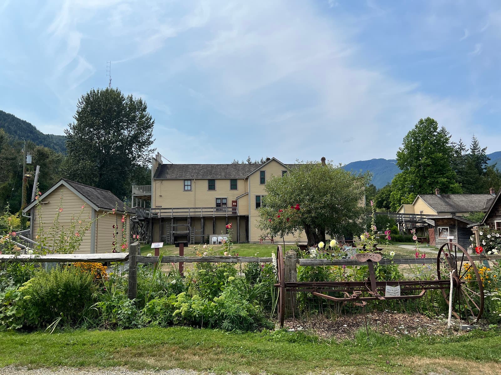 Kilby Historic Site - Image 1