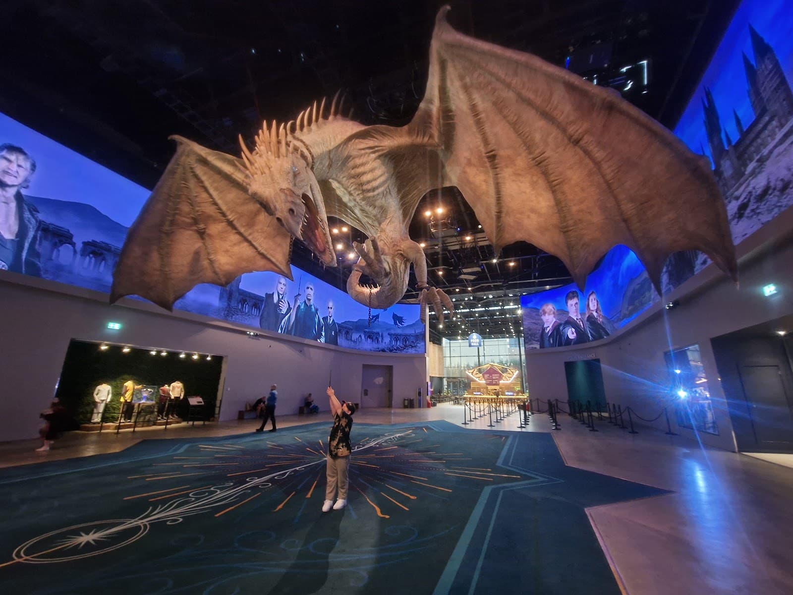 Warner Bros. Studio Tour London β Leavesden - Image 1