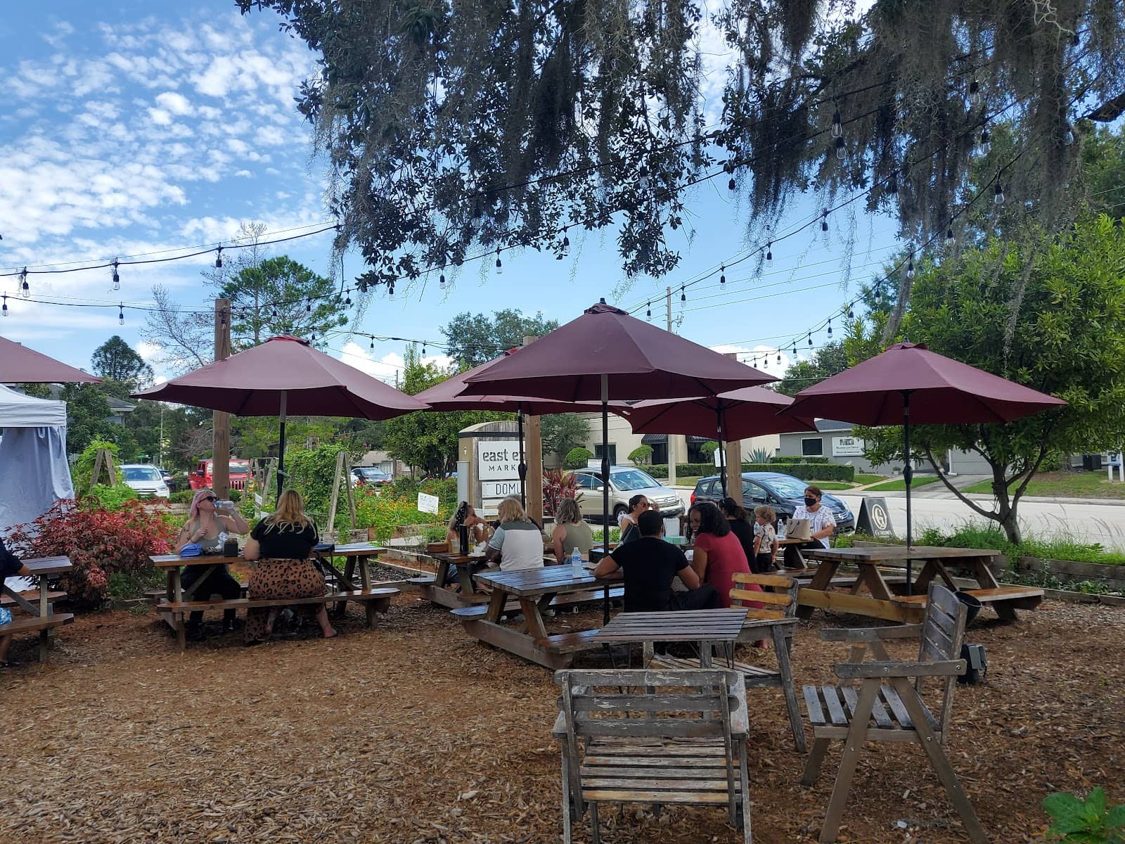 Victorian-Inspired Ambiance