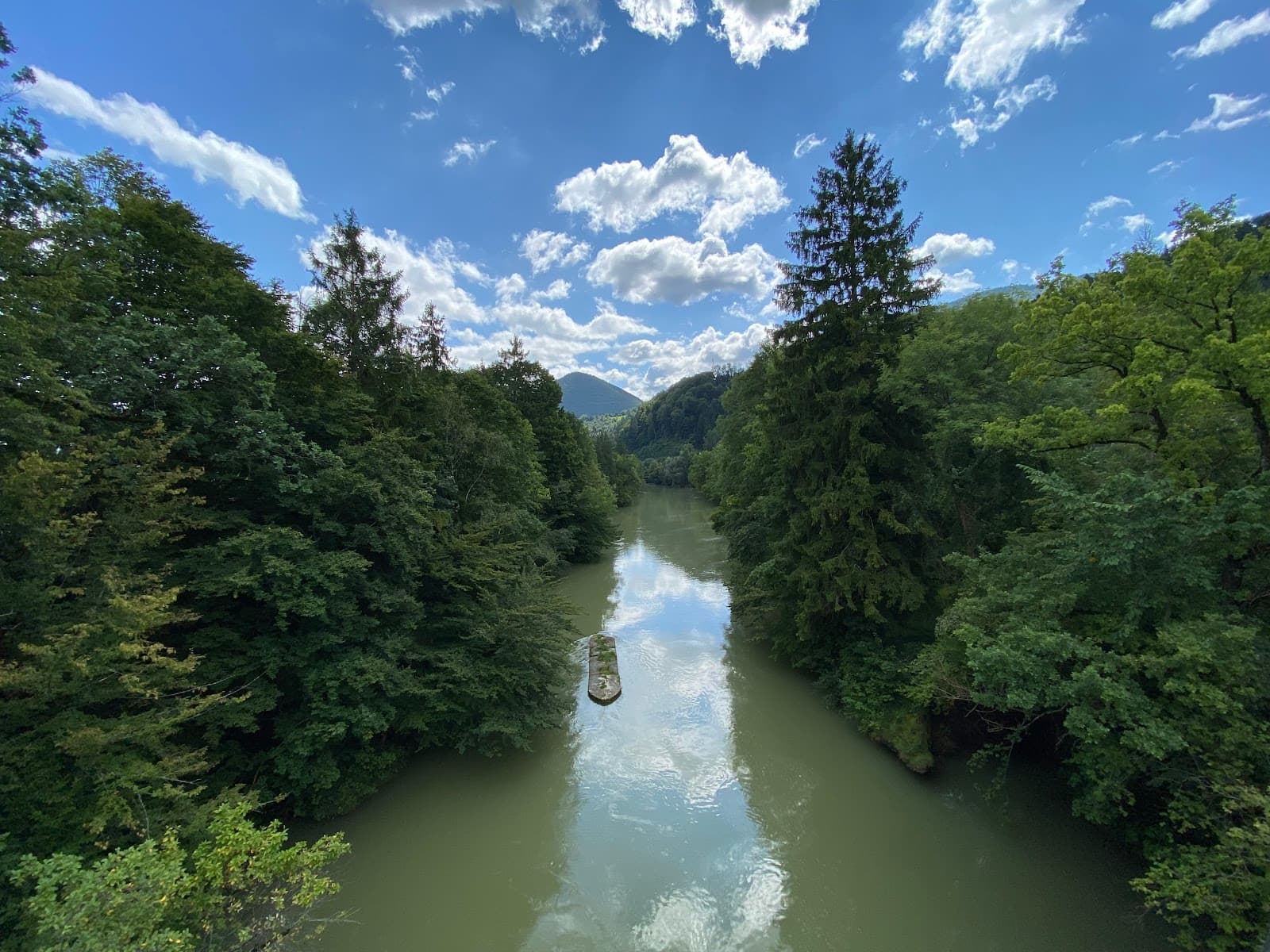 Ybbstal Cycle Path - Image 1