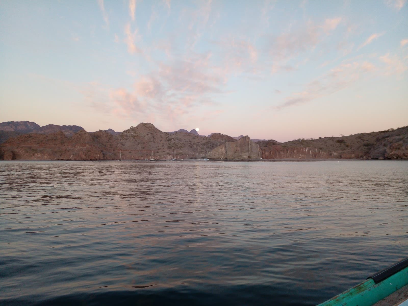Isla Santa Catalina - Image 1
