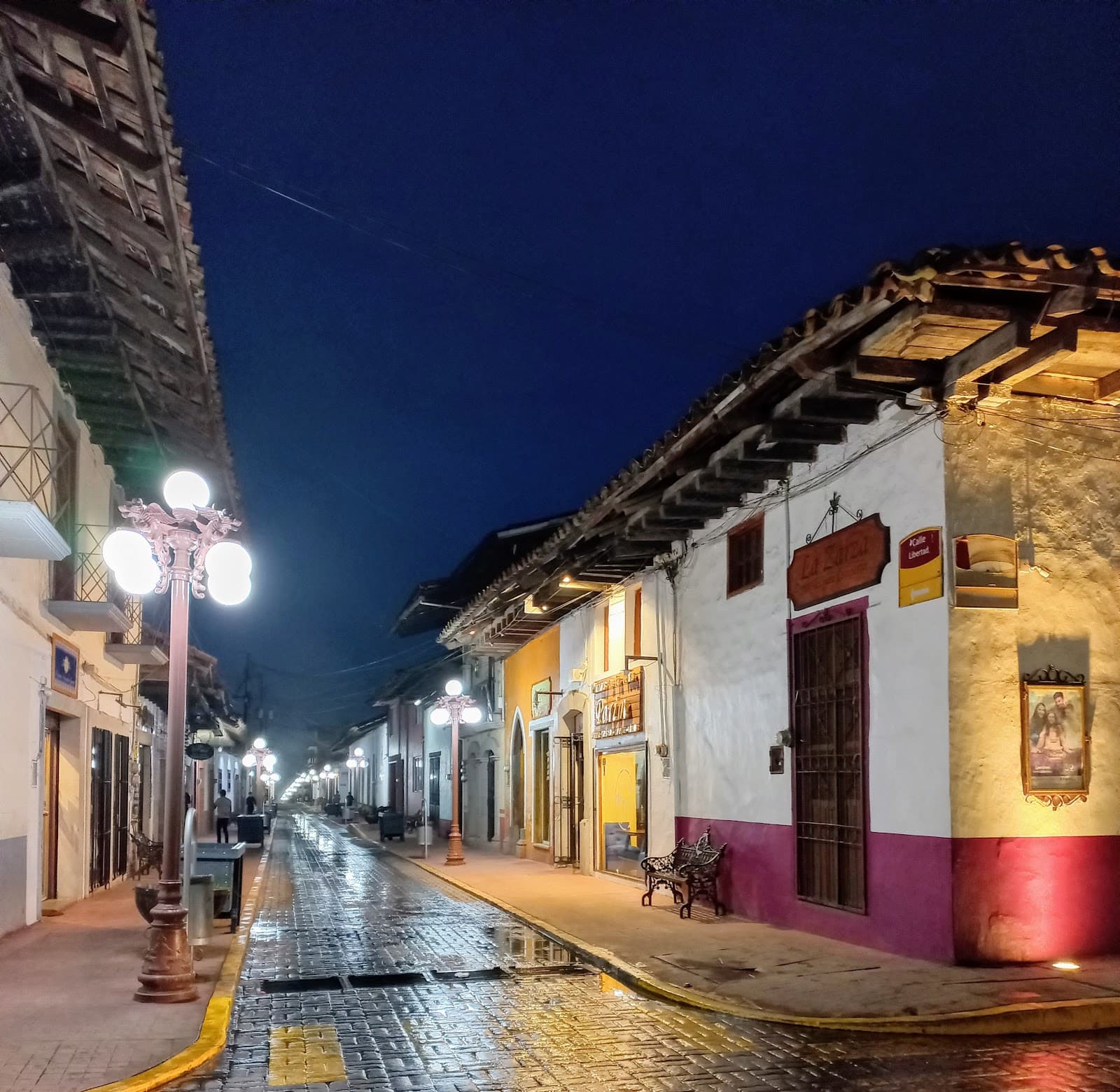 Centro Histórico de Zacatlán - Image 1