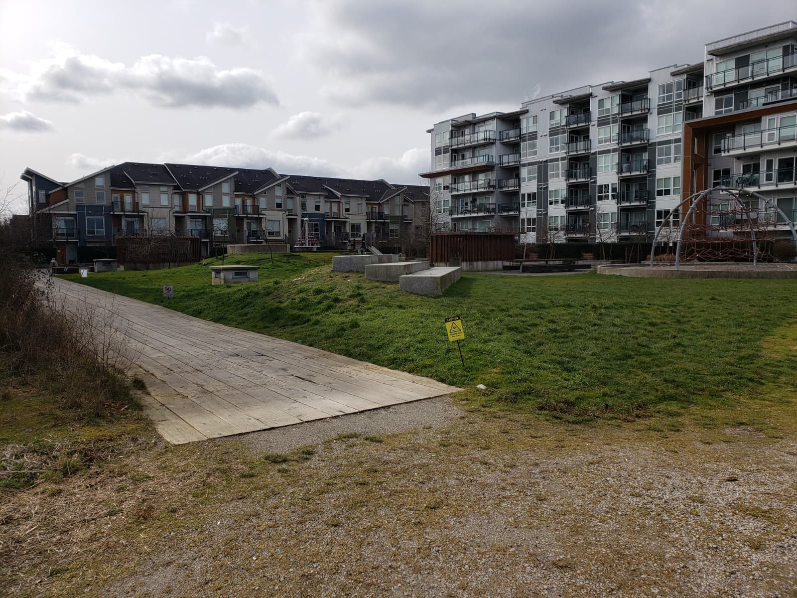 Shell Road Trail - Image 1