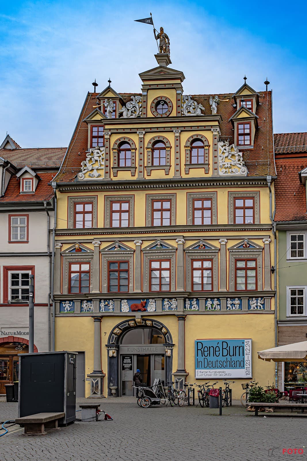 Kunsthalle Erfurt - Image 1