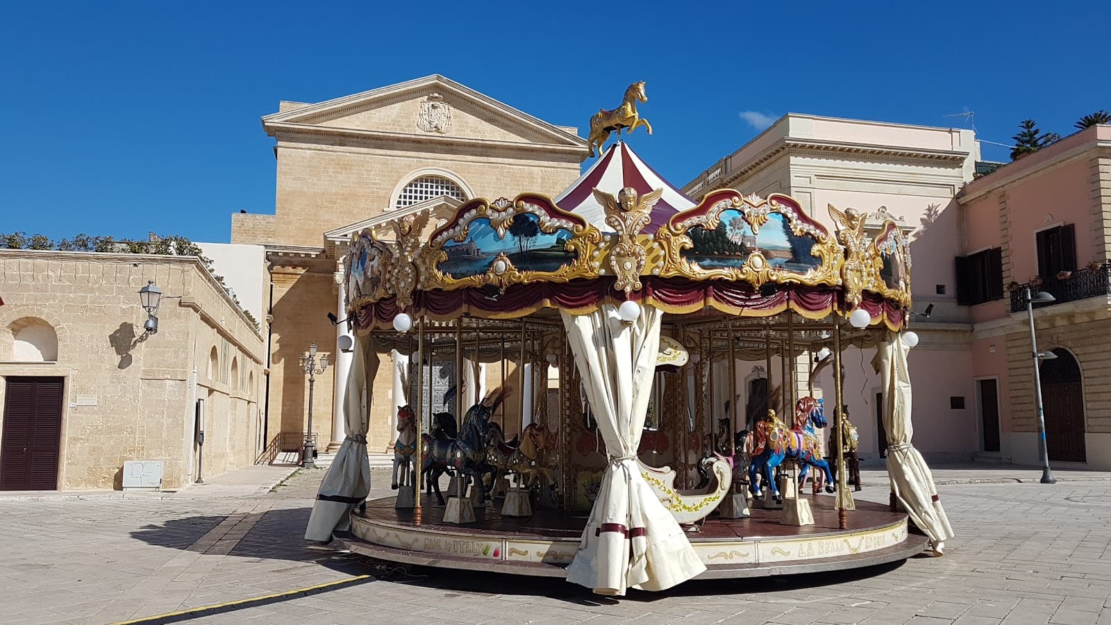 Centro Storico Ugento - Image 1