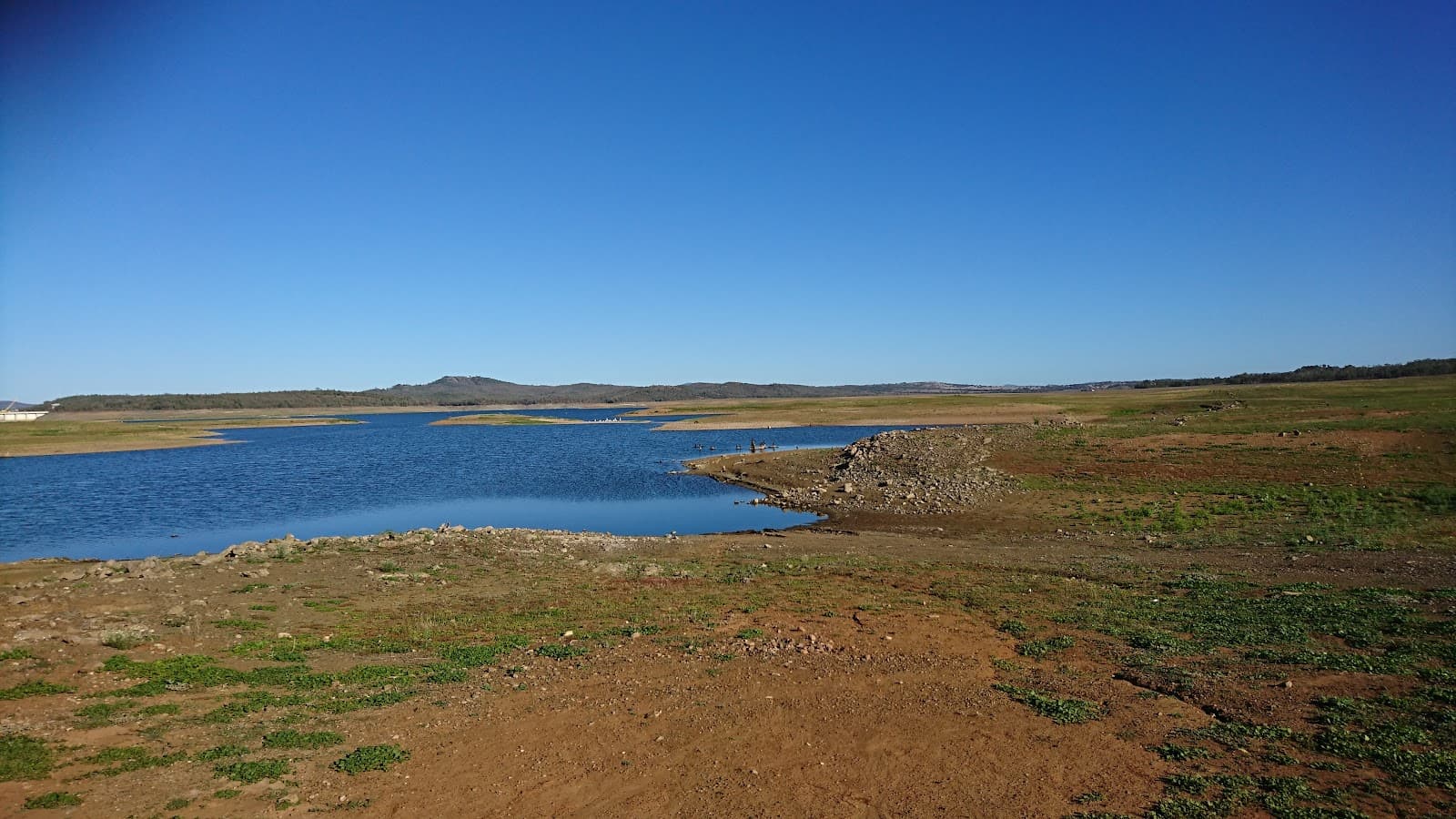 Lake Keepit - Image 1