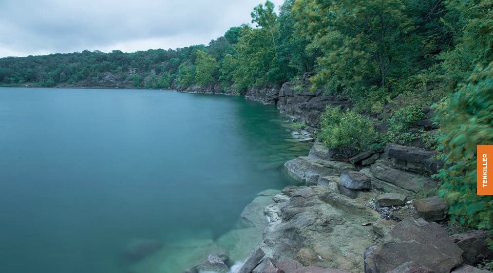 Tenkiller State Park - Image 1
