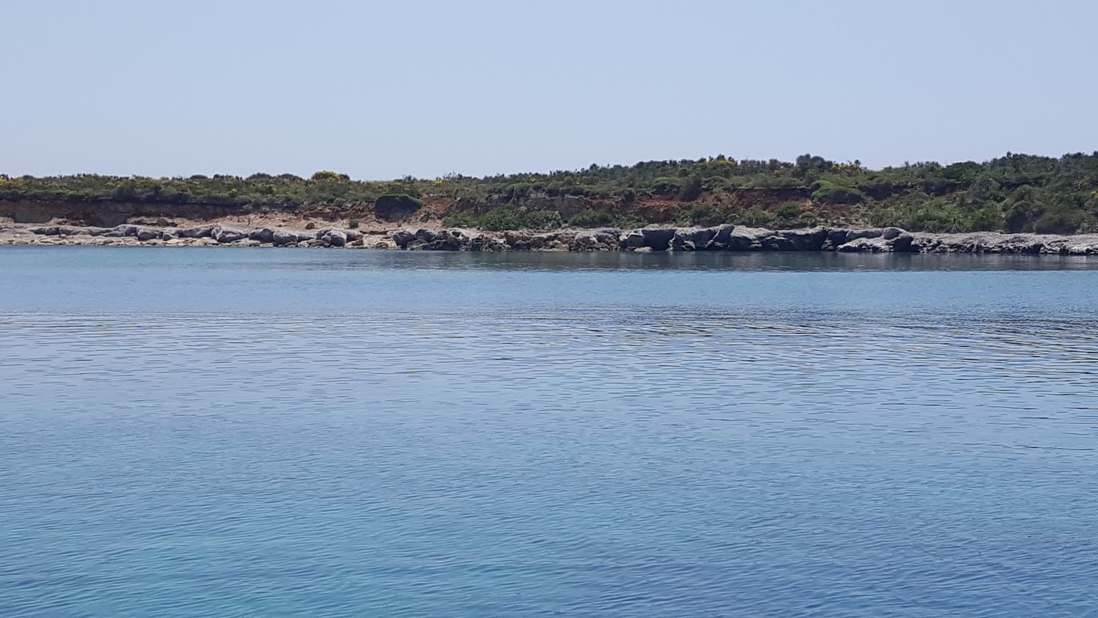 Vardiani Island - Image 1