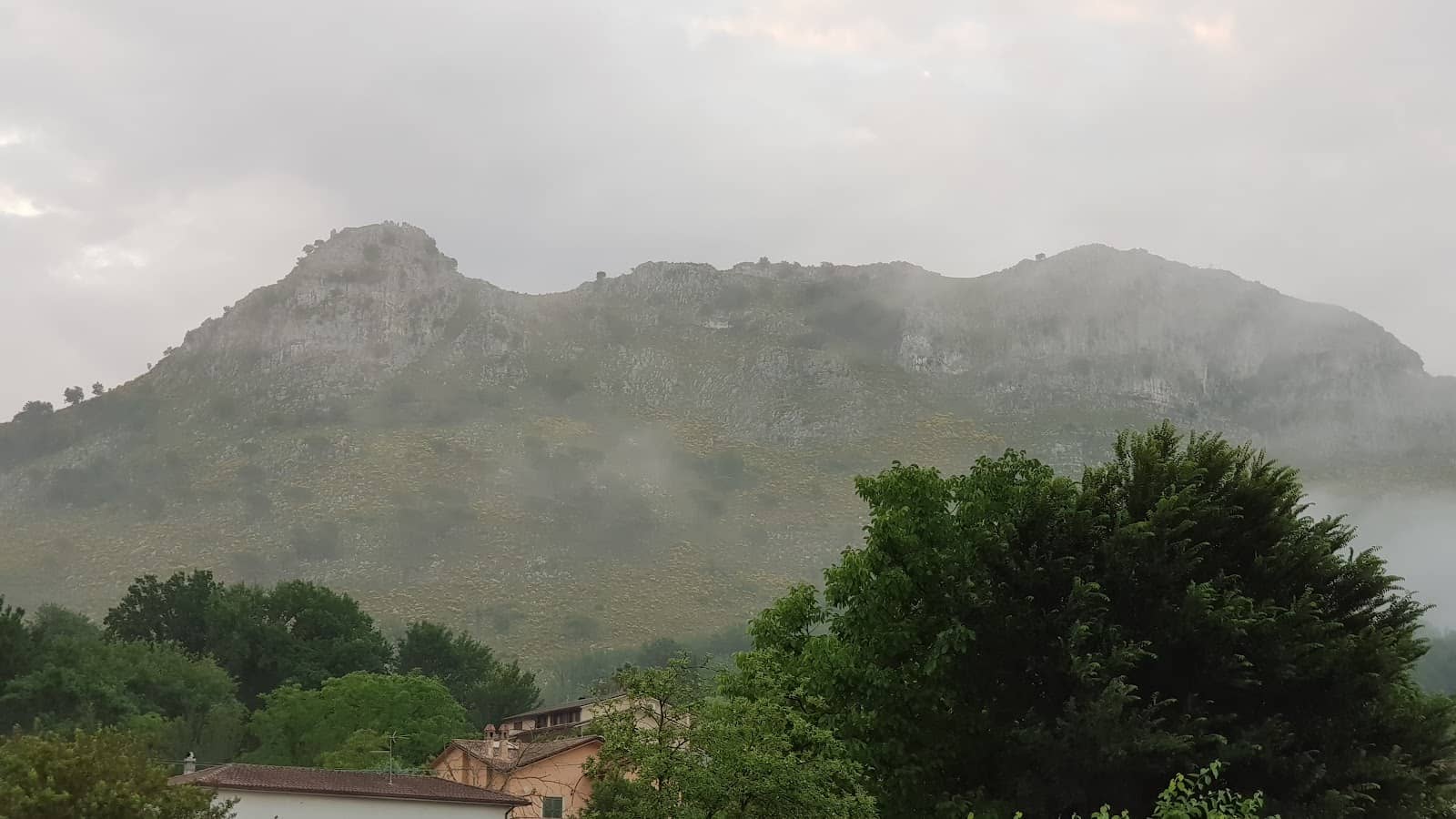 Historical Battlefield