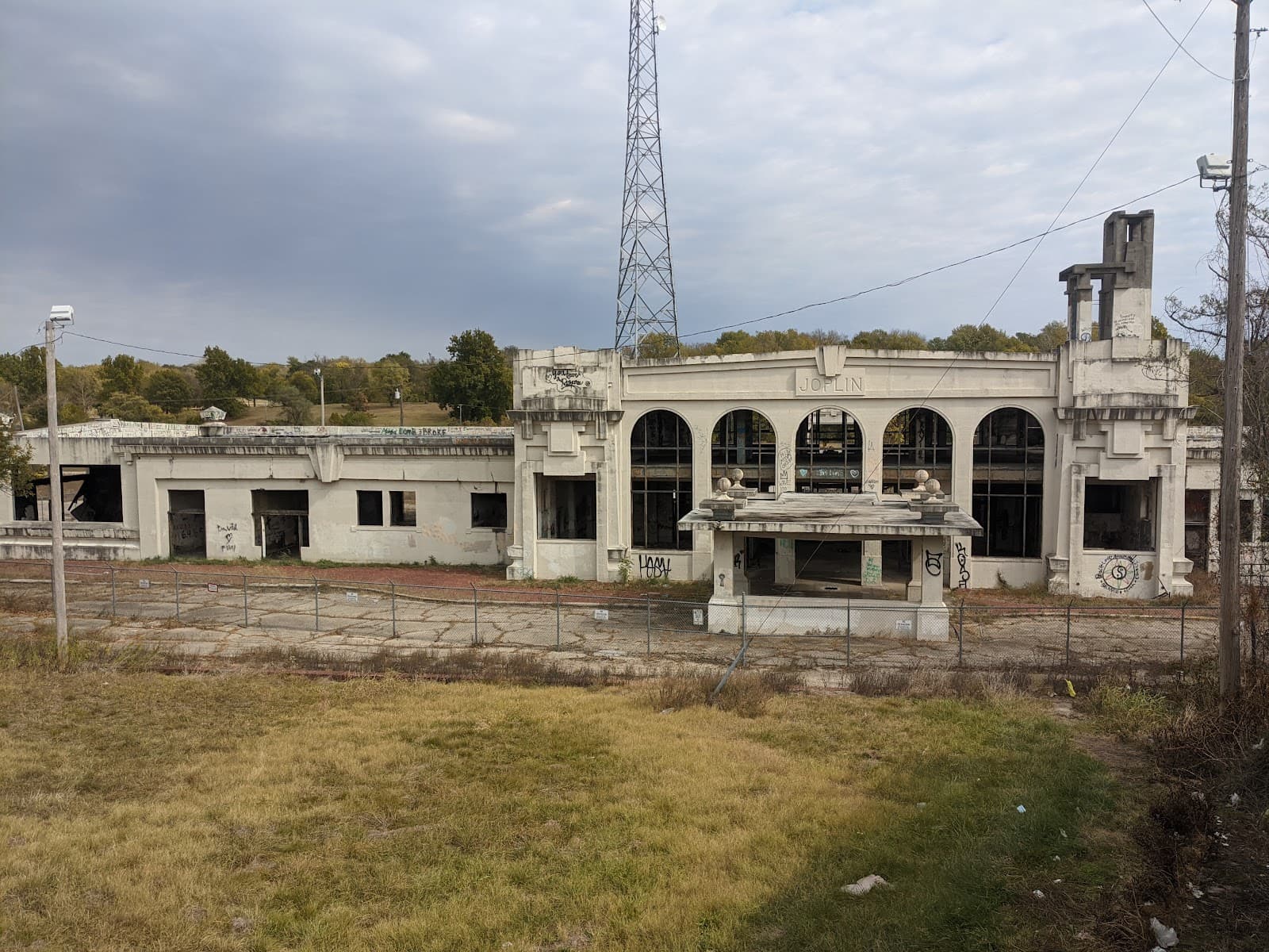 Joplin Union Depot - Image 1
