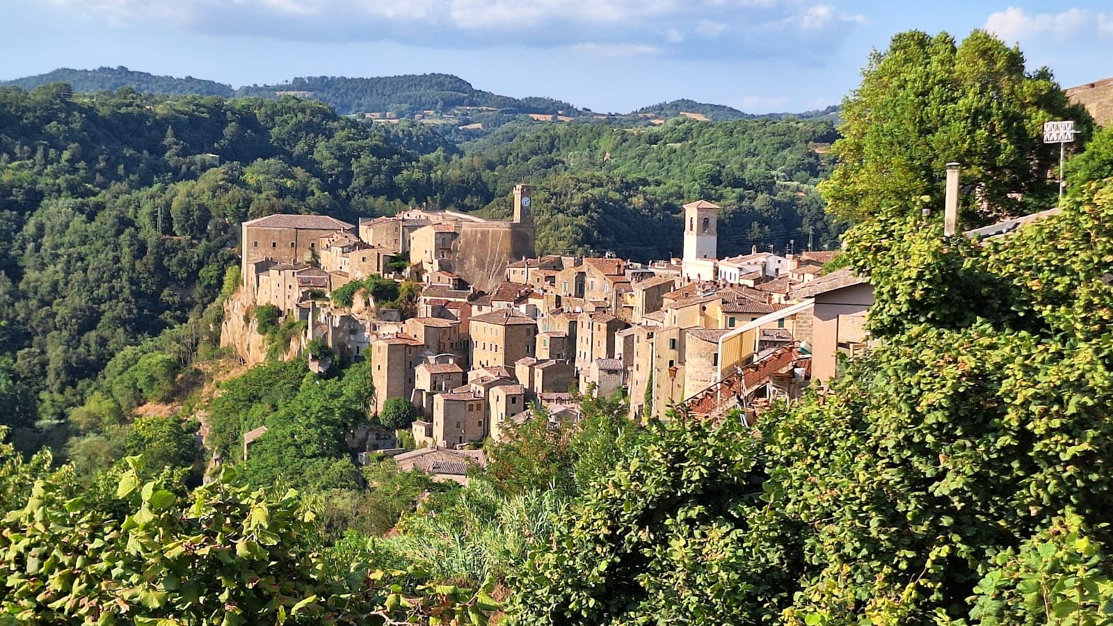 Terme di Sorano - Image 1