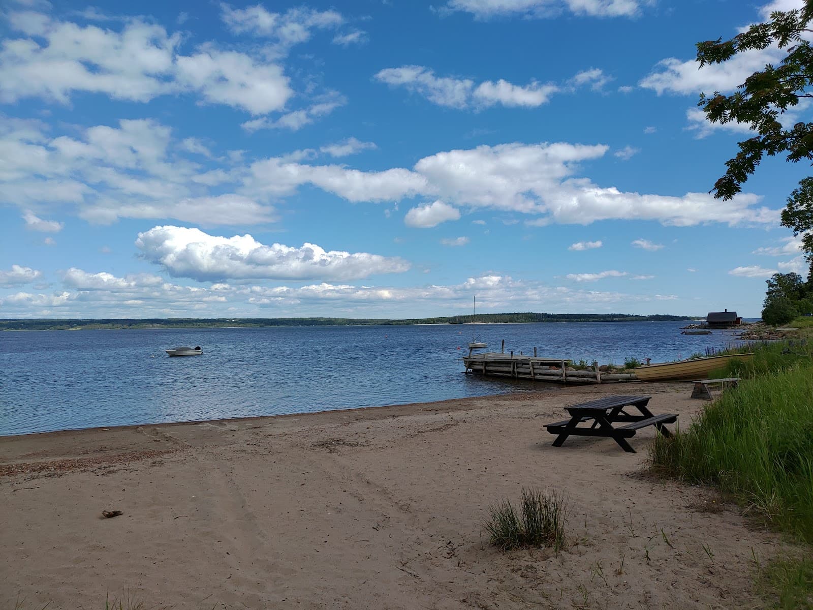 Slädaviken Beach - Image 1