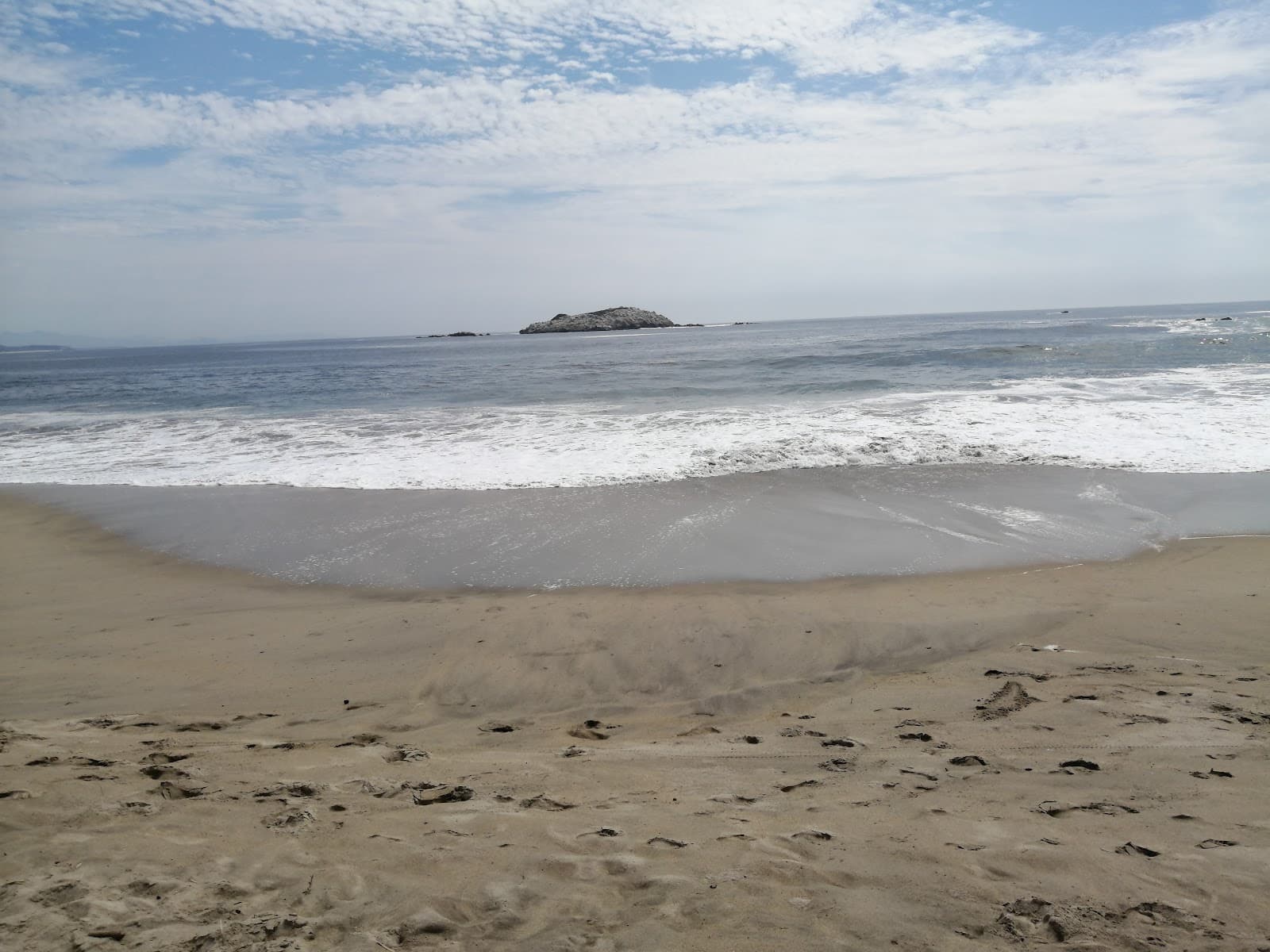 Roca Blanca Beach - Image 1