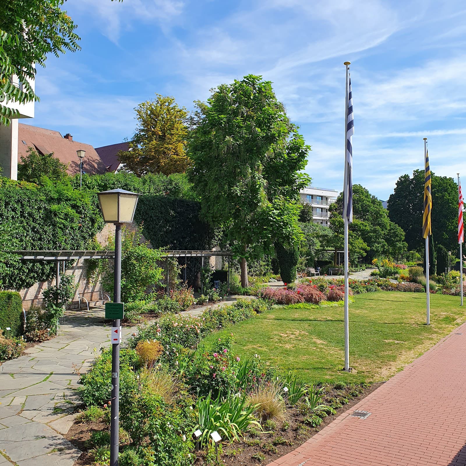 Donauuferpark Neu-Ulm - Image 1