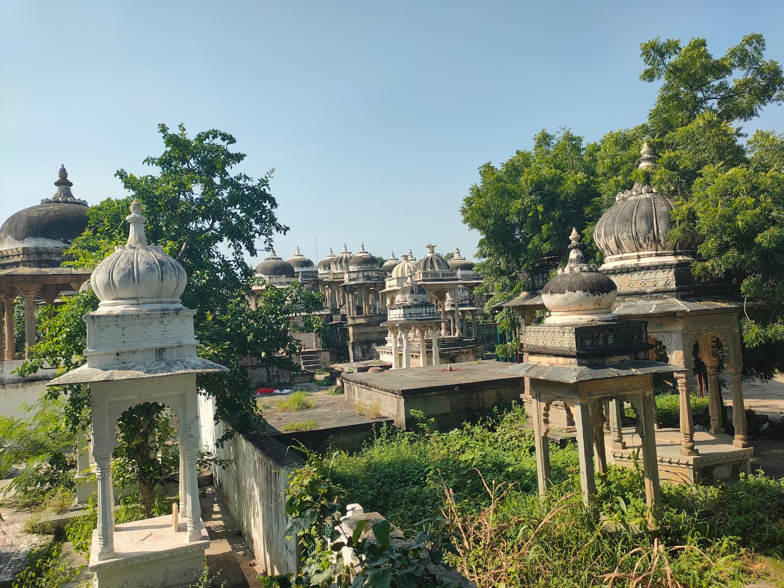 Ahar Archaeological Museum - Image 1