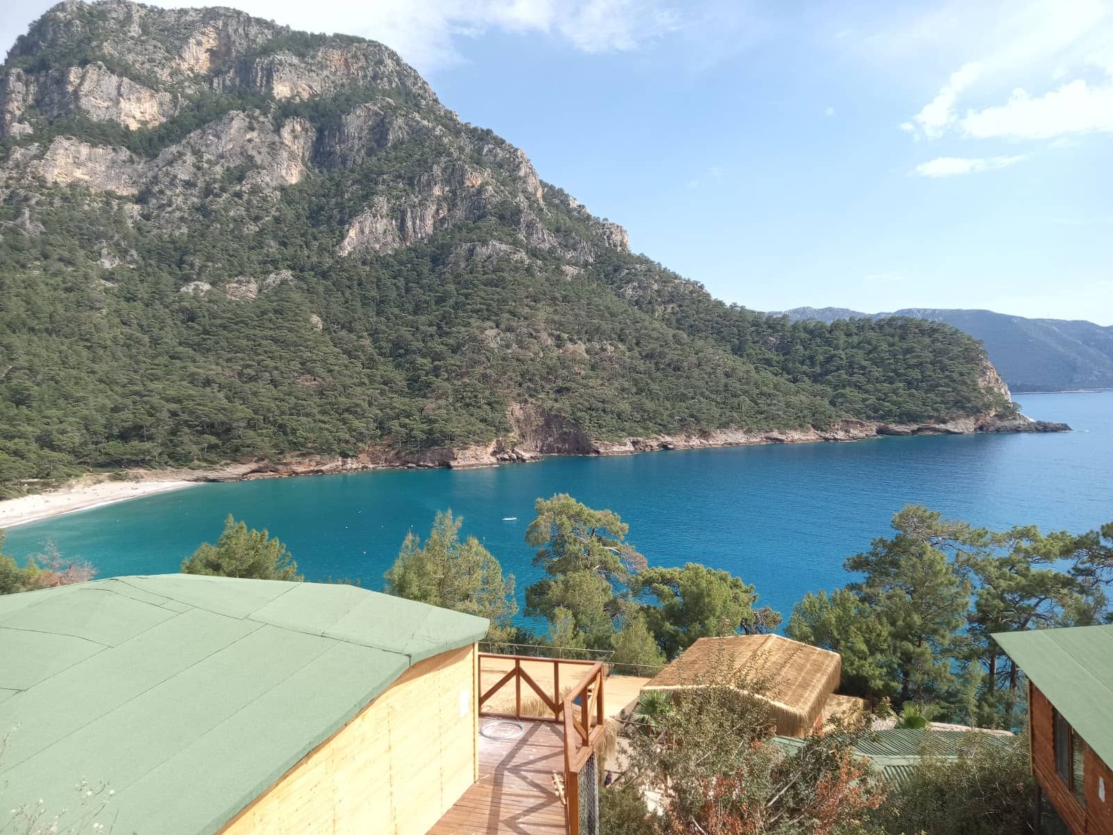 Charming Uzunyurt Village