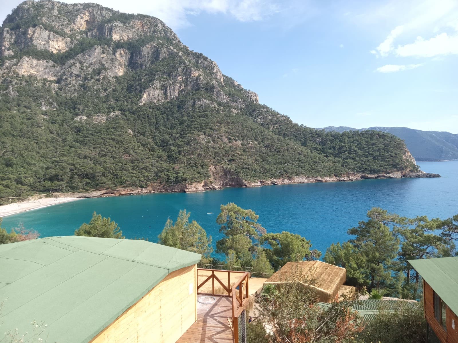 Faralya Uzunyurt - Image 1