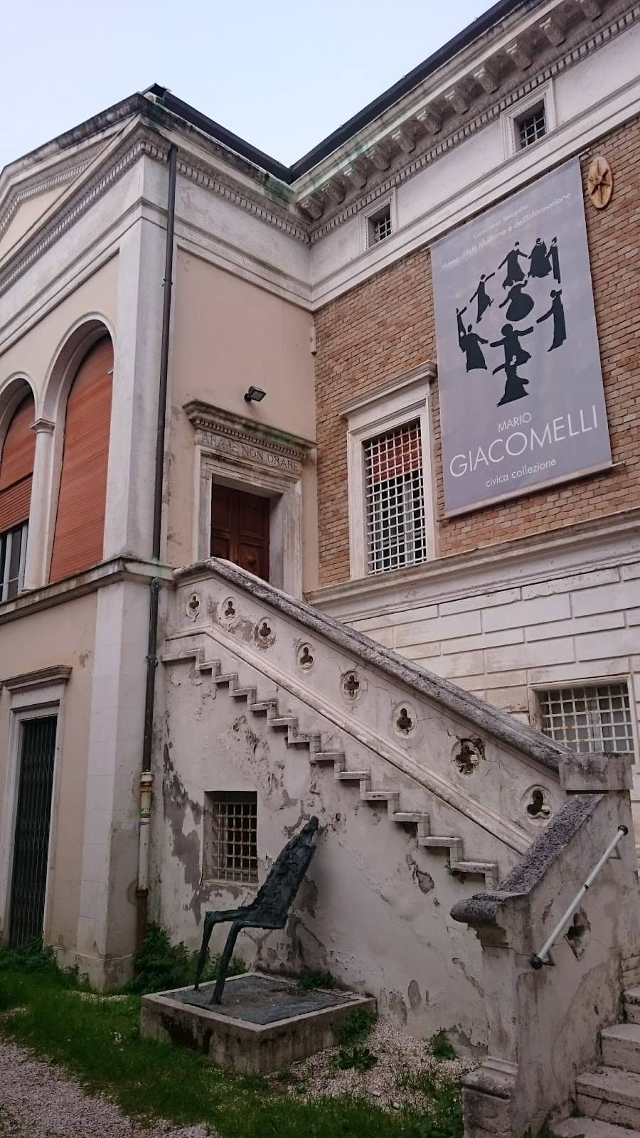 Self-Portrait Archive