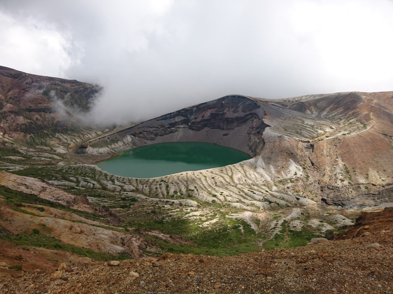 Zao Quasi-National Park - Image 1