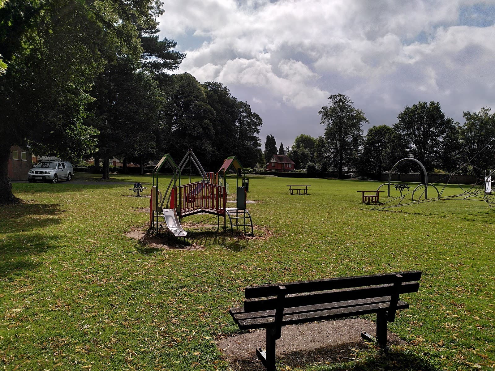 People's Park & Peter's Meadow - Image 1