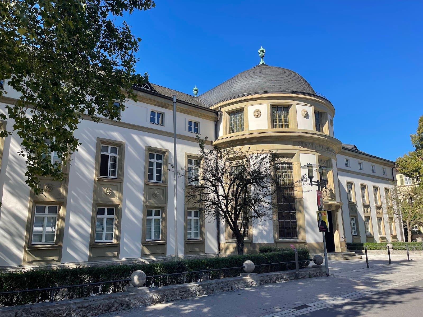 Kurhausbad - Image 1