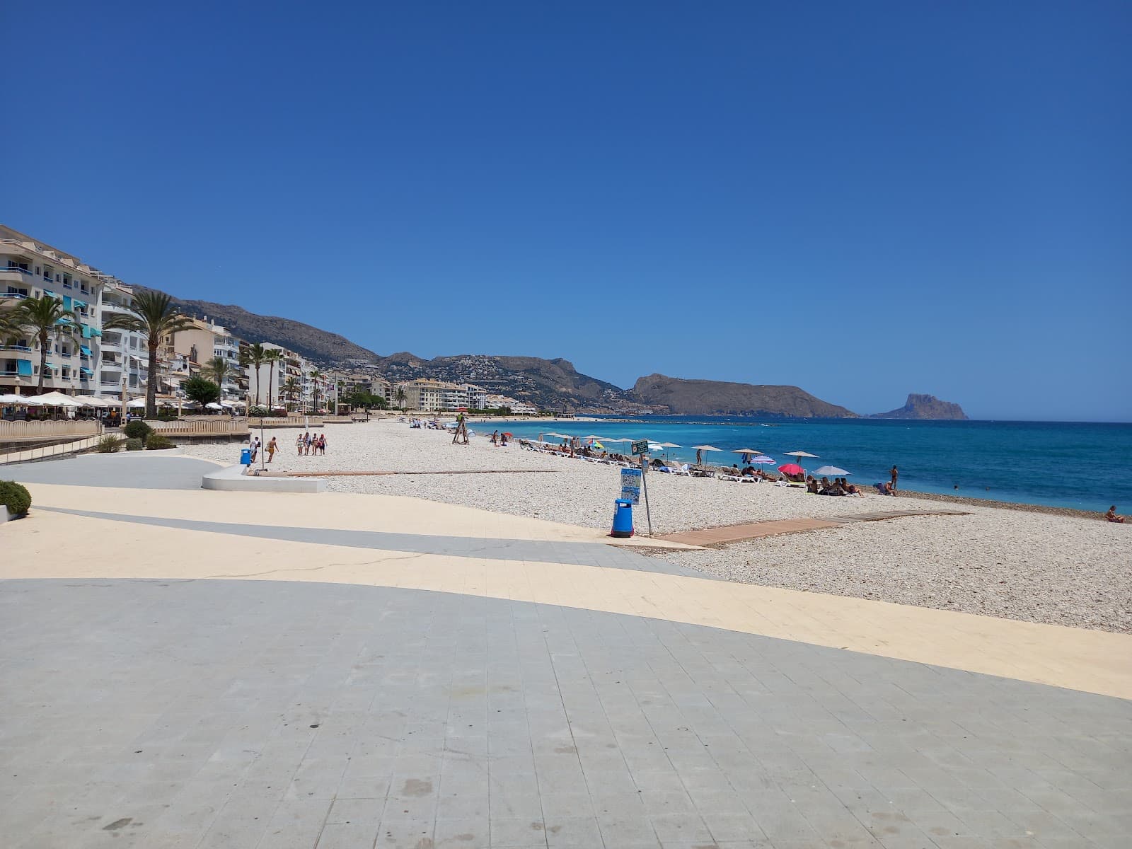 Platja de la Roda - Image 1
