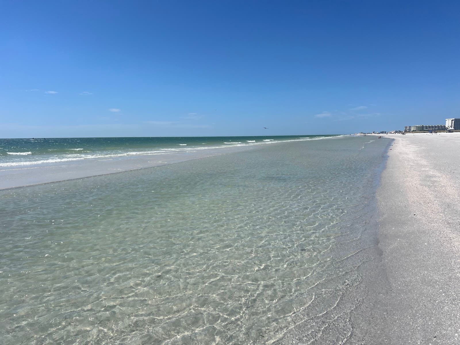 Treasure Island Gulf Front Park - Image 1