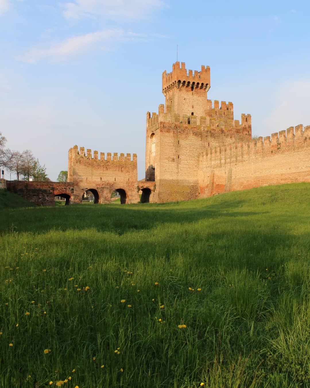Rocca degli Alberi - Image 1