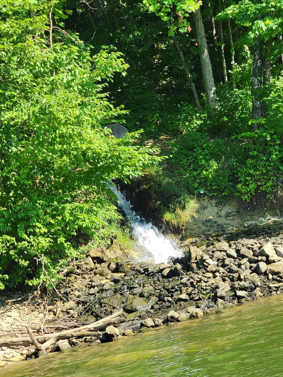 Boat-Friendly Waters