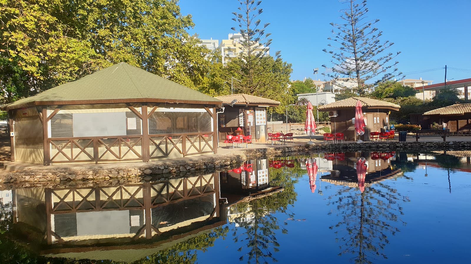 Parque da Juventude Portimão - Image 1